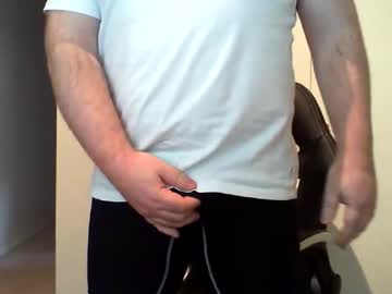Kiwiben45 Chaturbate stream image from June 05, 2026