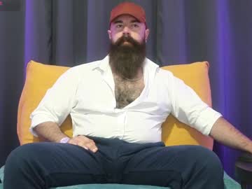 Meaty_Roll Chaturbate stream image from June 05, 2026