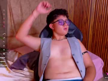 Nevolo_Tay Chaturbate stream image from June 05, 2026