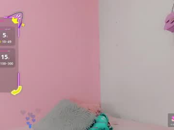 Rubi_Angels_ Chaturbate stream image from June 05, 2026