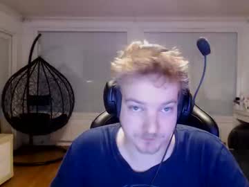 Shyguyz96 Chaturbate stream image from June 05, 2026