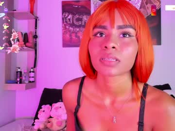 Sunny_Page Chaturbate stream image from June 05, 2026
