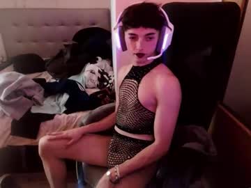 Chloevenommm Chaturbate stream image from June 05, 2026