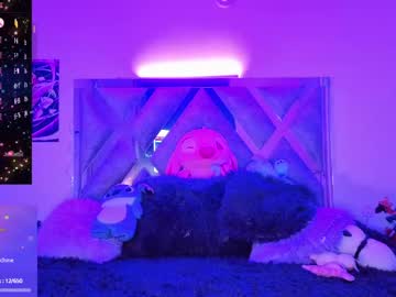 Cutesarah_10 Chaturbate stream image from June 05, 2026