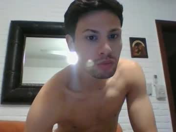 Daryof Chaturbate stream image from June 05, 2026