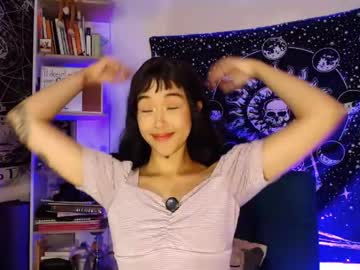 Ela_0 Chaturbate stream image from June 05, 2026