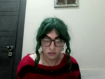 Imacherryvelvet Chaturbate stream image from June 05, 2026