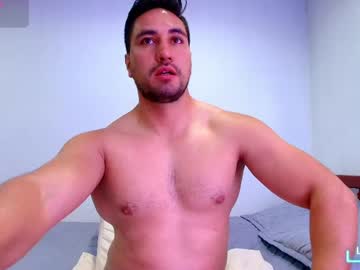 Kal_El_8 Chaturbate stream image from June 05, 2026