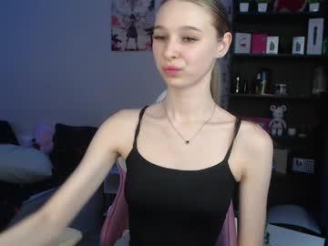 Kitsuneyx Chaturbate stream image from June 05, 2026