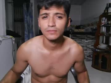 Lucifferr_ Chaturbate stream image from June 05, 2026