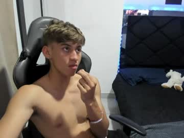 Miguel_Hz Chaturbate stream image from June 05, 2026