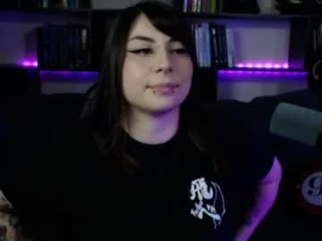 Sionnart Chaturbate stream image from June 05, 2026