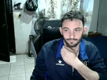 Soquete123 Chaturbate stream image from June 05, 2026
