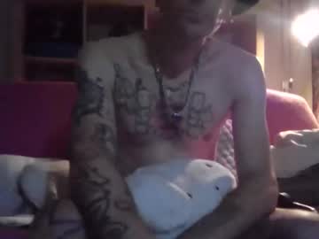 Charlyfunnydead Chaturbate stream image from June 05, 2026