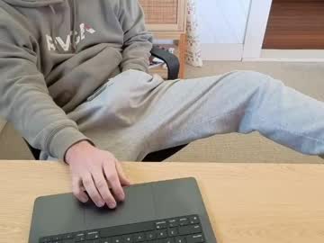 Dudeaus247 Chaturbate stream image from June 05, 2026