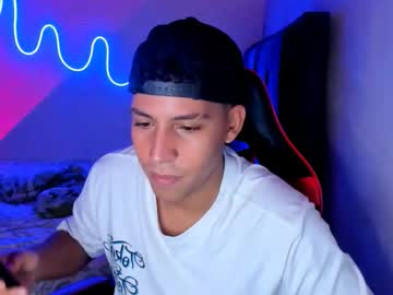 Dylan_Yvt Chaturbate stream image from June 05, 2026