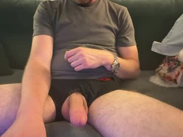 Erock9871 Chaturbate stream image from June 05, 2026