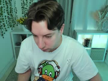 Freddymacjoy Chaturbate stream image from June 05, 2026