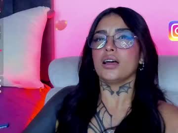 Hinataweed01 Chaturbate stream image from June 05, 2026