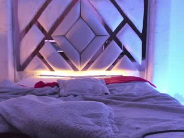 Iris_Magic_ Chaturbate stream image from June 05, 2026