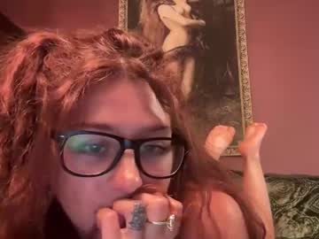 Manicredhead4 Chaturbate stream image from June 05, 2026