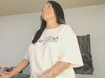 Melanyy_Miller Chaturbate stream image from June 05, 2026