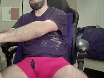 Monkey_4u Chaturbate stream image from June 05, 2026