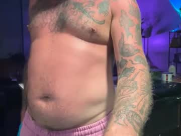 Omgushhh Chaturbate stream image from June 05, 2026