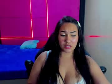 Samyevanns Chaturbate stream image from June 05, 2026