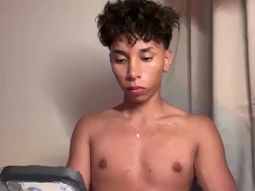 Xeanpieree Chaturbate stream image from June 05, 2026