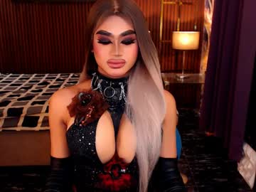 Xscarlletegrey Chaturbate stream image from June 05, 2026