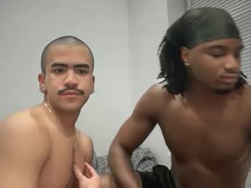 Bbyboyblake Chaturbate stream image from June 05, 2026