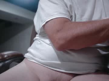 Cuuminpussy Chaturbate stream image from June 05, 2026