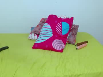 Daniela_Pra Chaturbate stream image from June 05, 2026