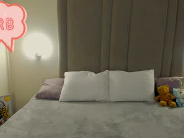 Kris_Baby_ Chaturbate stream image from June 05, 2026
