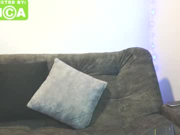_Leiablackley_ Chaturbate stream image from June 05, 2026