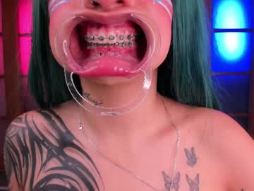 Miss__Abigail Chaturbate stream image from June 05, 2026