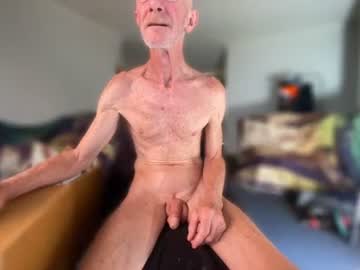 Oldmanshane Chaturbate stream image from June 05, 2026