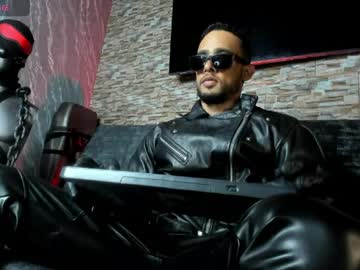 Seth_0wner Chaturbate stream image from June 05, 2026