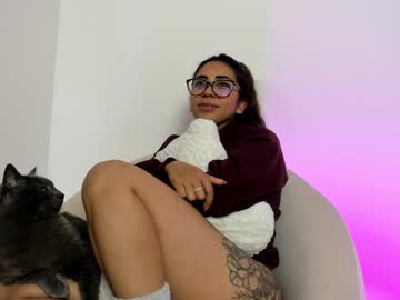 _Sweet_Ary__ Chaturbate stream image from June 05, 2026