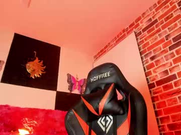 Aleja_Hill Chaturbate stream image from June 05, 2026