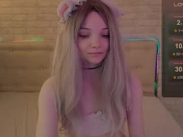 Animealica Chaturbate stream image from June 05, 2026