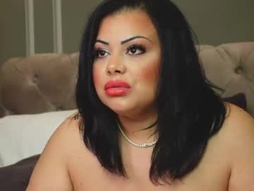 Aylafrost Chaturbate stream image from June 05, 2026