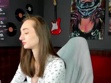Betty_Watts Chaturbate stream image from June 05, 2026