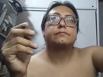 Geek_Io Chaturbate stream image from June 05, 2026