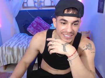 Juan023_ Chaturbate stream image from June 05, 2026