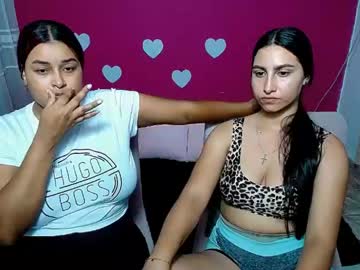 Violeta_Rouses Chaturbate stream image from June 05, 2026