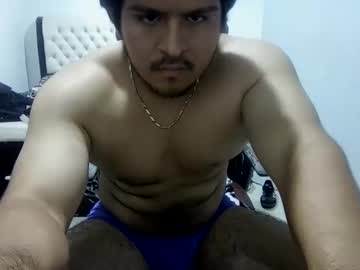Andre34255 Chaturbate stream image from June 05, 2026