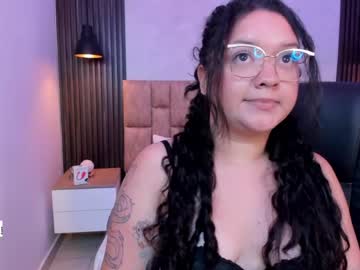 Annyhills1 Chaturbate stream image from June 05, 2026