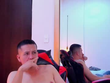 Aresrossi_ Chaturbate stream image from June 05, 2026